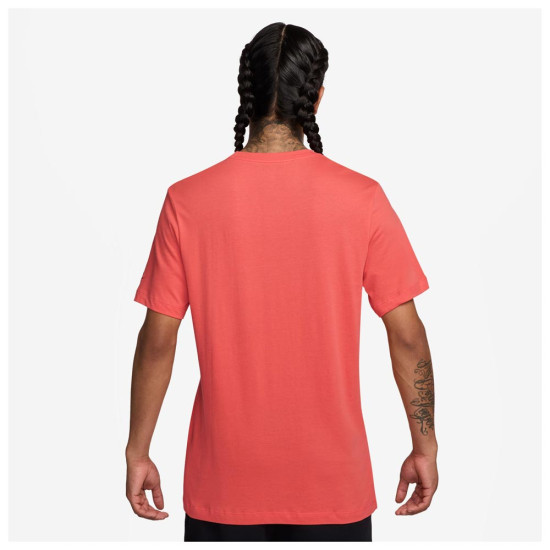 Nike Ανδρική κοντομάνικη μπλούζα Special Project 25 Nike Ανδρική κοντομάνικη μπλούζα Special Project 25